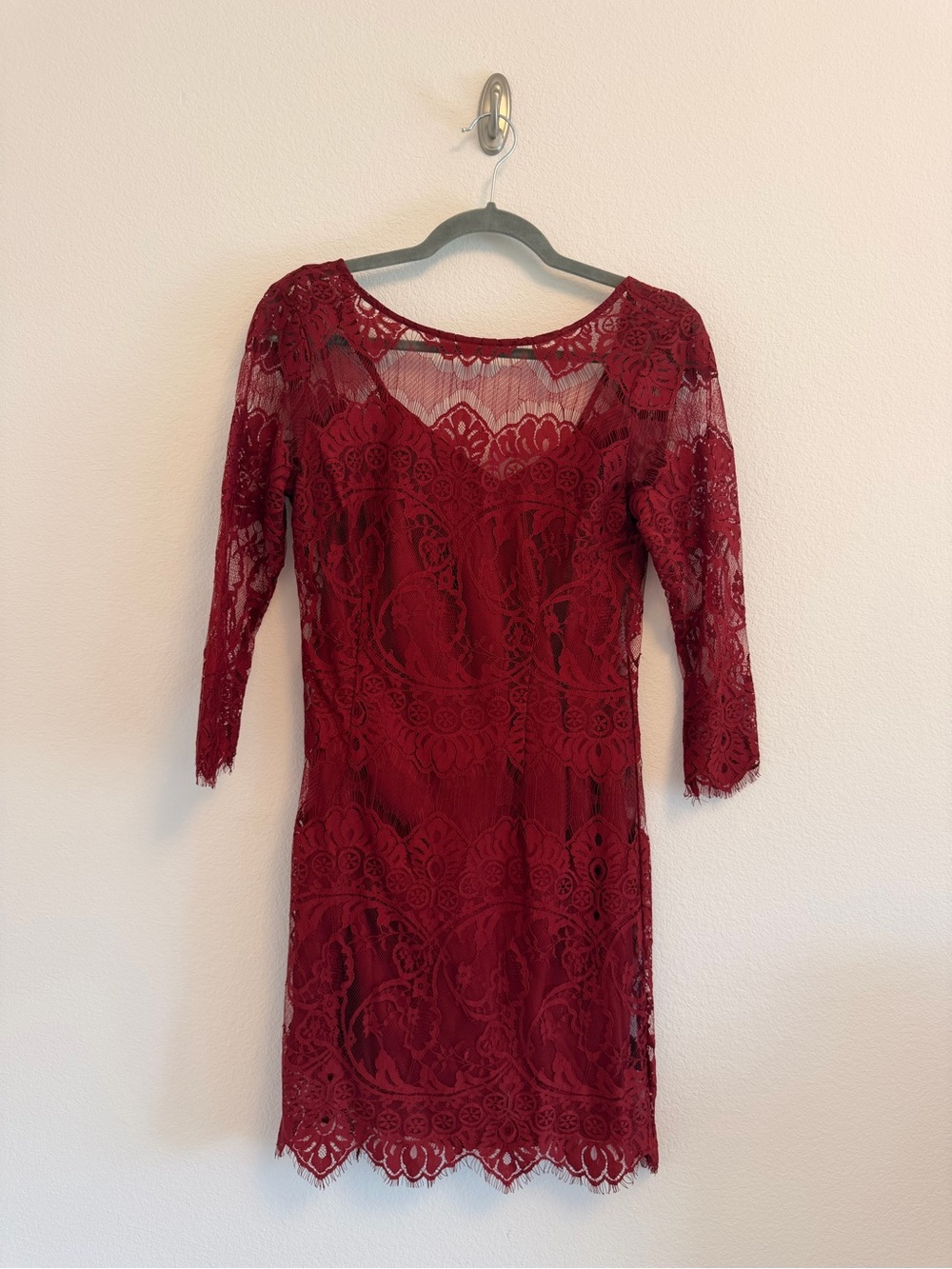 BB Dakota Mini Dress